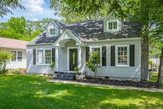 200 Tunnel Blvd, Chattanooga, TN 37411