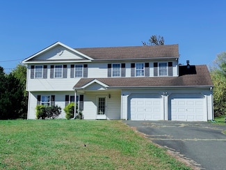 6 Spoonville Rd, East Granby, CT 06026