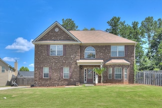 217 Corley Cir, Grovetown, GA 30813