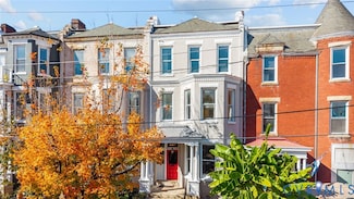 308 N Lombardy St, Richmond, VA 23220
