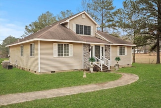 4761 Old Liberty Rd N, Clinton, LA 70722