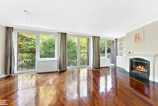 18 Morningside Ave Unit 3, New York, NY 10026