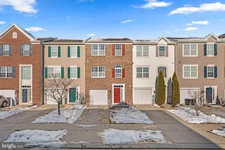 8517 Stansbury Lake Dr, Dundalk, MD 21222