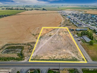 2965 E 3600 N Approx, Twin Falls, ID 83301