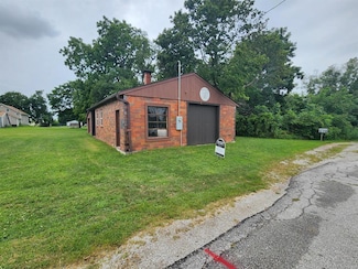 13420 NE 111th St, Maxwell, IA 50161