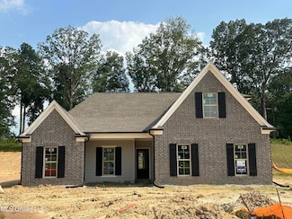 915 Collie Dr, Hernando, MS 38651