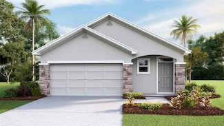 7240 Flint Creek Dr, Land O' Lakes, FL 34638