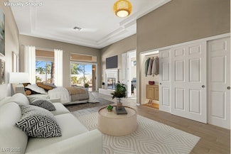 2404 Spring Water Dr, Las Vegas, NV 89134