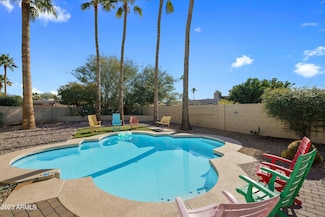 6609 E Phelps Rd, Scottsdale, AZ 85254