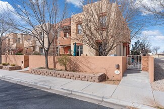 49 Canada Del Rancho Unit A, Santa Fe, NM 87508