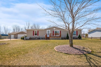 5063 Adams Way, Little Suamico, WI 54141