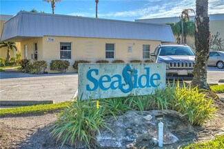 3541 NE Ocean Blvd Unit 19, Jensen Beach, FL 34957