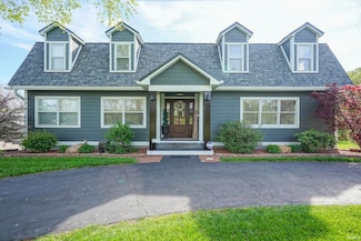 5944 W Mulberry Jefferson Rd, Frankfort, IN 46041