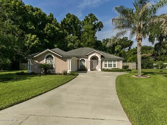 4512 Cape Sable Ct, Jacksonville, FL 32277