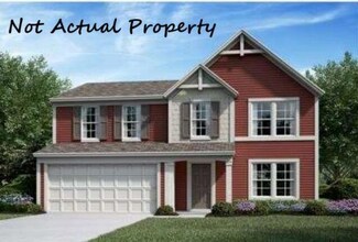 5121 Harvest Ln, South Bloomfield, OH 43103