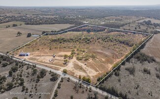 4109 County Road 328, Dublin, TX 76446