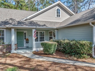 89 Pimlico Dr, Crawfordville, FL 32327