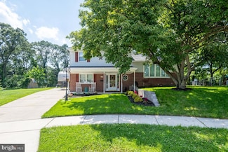 504 Elizabeth Rd, Glen Burnie, MD 21061