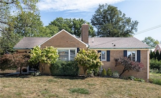 403 Salem Dr, Pittsburgh, PA 15243