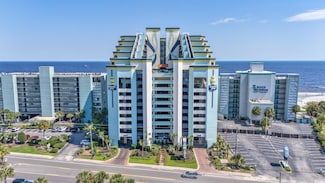 6804 N Ocean Blvd Unit 515, Myrtle Beach, SC 29572