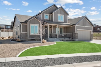 814 N 1490 E, Heber City, UT 84032