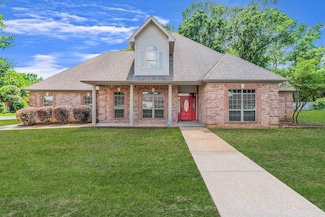 15 Hallie Ct, Cabot, AR 72023