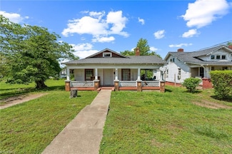 821 Moravia St, Winston Salem, NC 27107
