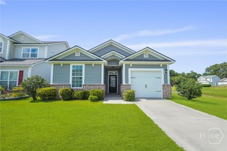224 Chapel Lake S, Savannah, GA 31419