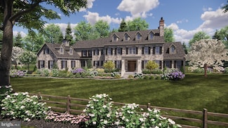 140 Thompson Mill Rd, Newtown, PA 18940