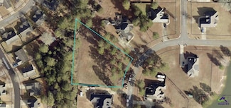 3004 Cellar Ln, Perry, GA 31069