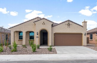 7833 W Cactus Wren Way, Florence, AZ 85132