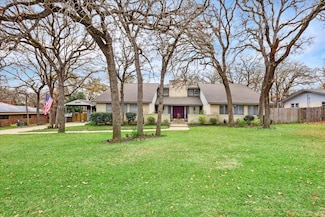 1905 Okelley Rd, Rockdale, TX 76567