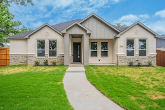 2021 Ash Hill Rd, Carrollton, TX 75007