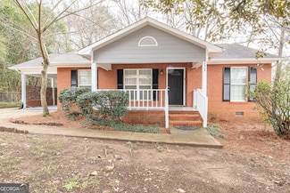4504 Conner Rd, Columbus, GA 31903