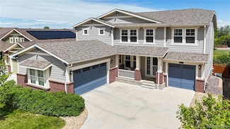 5932 Eldora St, Golden, CO 80403