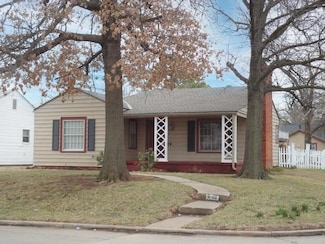 1144 NW 49th St, Oklahoma City, OK 73118