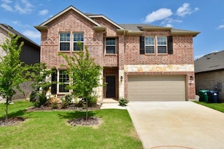 2609 Donella Dr, Denton, TX 76207
