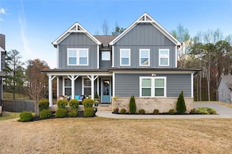 29 Laurelwood Ln, Cartersville, GA 30121