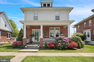 2228 Highland St, Reading, PA 19609
