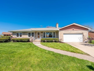 751 Cedar Ln, Chicago Heights, IL 60411