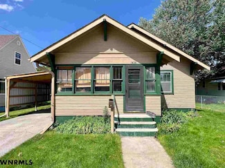 1438 17th Ave, Mitchell, NE 69357