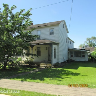 17 E Mill St, Selinsgrove, PA 17870