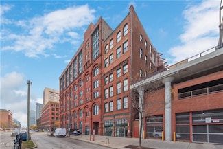 635 W Lakeside Ave Unit 602, Cleveland, OH 44113