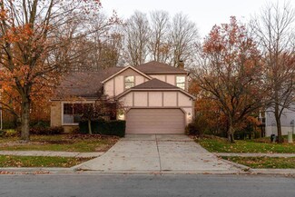3092 Highland Park Dr, Pickerington, OH 43147