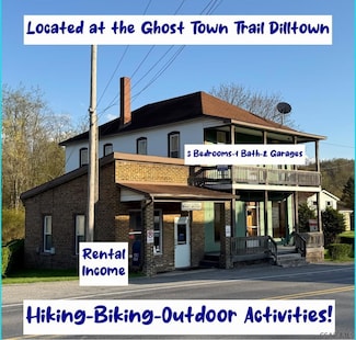 7491 Pennsylvania 403, Dilltown, PA 15929