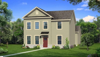 143 Founders Blvd, Central, SC 29630