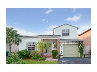 13976 Langley Place, Davie, FL 33325