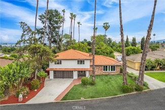 1624 Doverfield Ave, Hacienda Heights, CA 91745