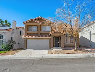 8733 Country Pines Ave, Las Vegas, NV 89129