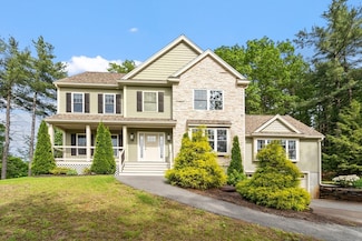 3 Chad Ln, Sterling, MA 01564